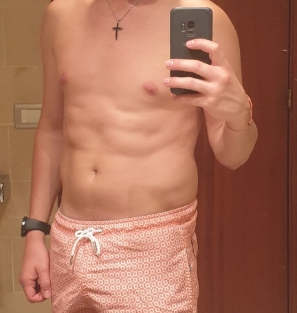 Somos brillint y Boris