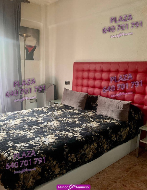 PLAZA VACANTE PARA SRTA. EN SALAMANCA CAMBIO DE PLANTILLA