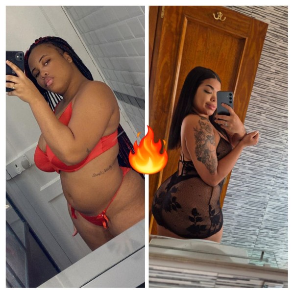 DUPLEX 90€ PODEMOS SER TODO LO BUENA O MALA QUE TU