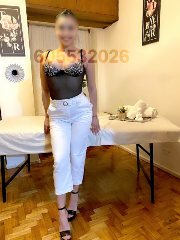 NOVEDAD DÉJATE LLEVAR POR MIS MASAJES