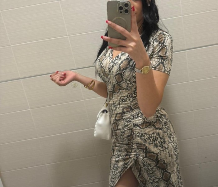 Chica Araby profesional