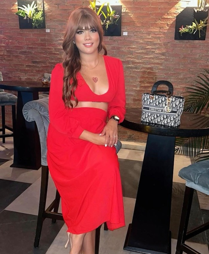 Juguetona Cachonda en (Torrassa)