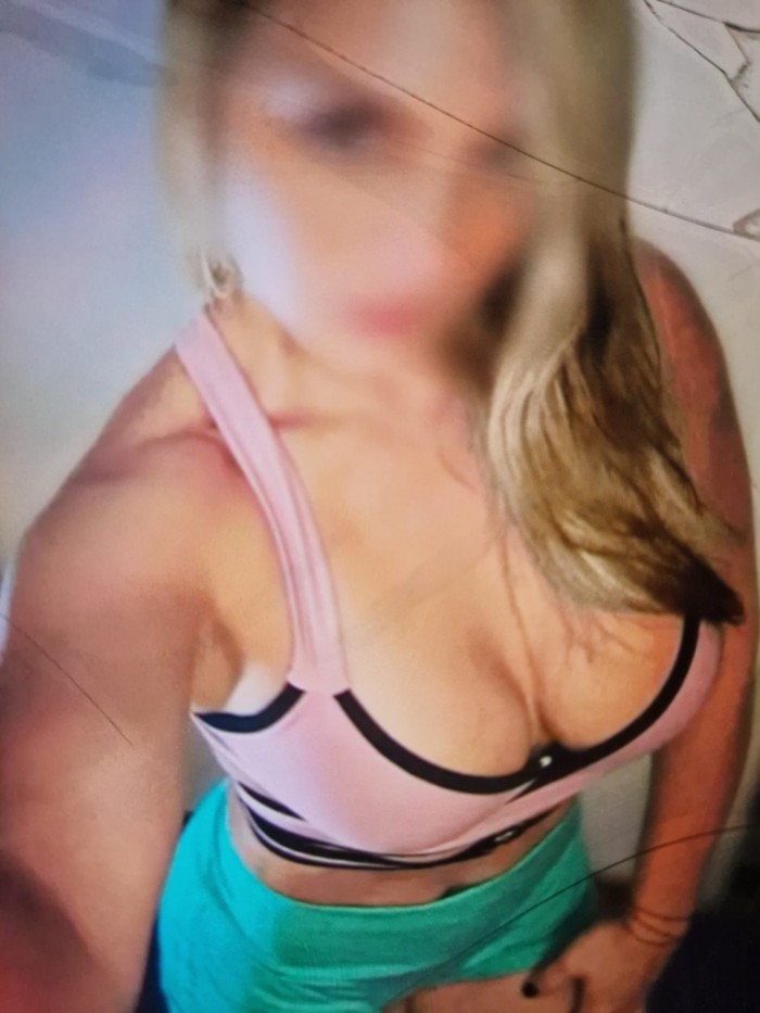 Gallegiña esporádica no profesional unos dias