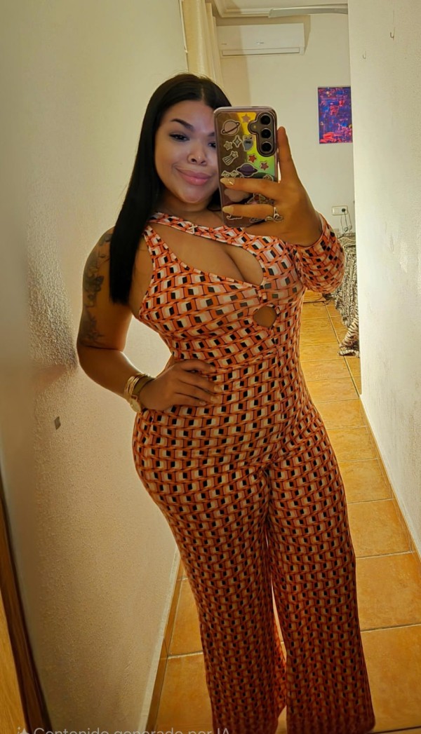 PUTA SEXY CON GANAS DE FOLLAR