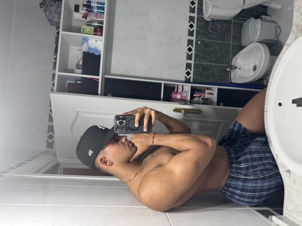 Masaje masculino
