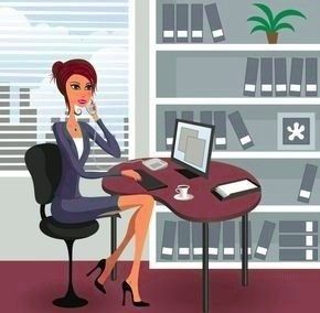 TRABAJA COMO ENCARGADA EXCELENTE INGRESOS