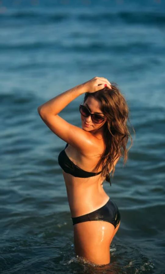 Masajista profesional erótica