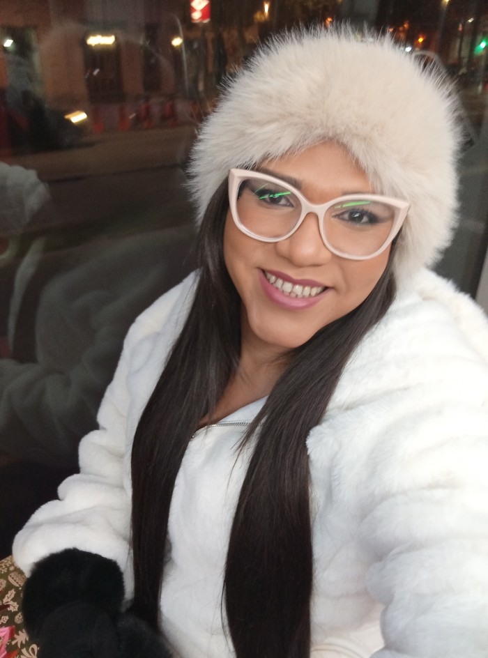 Noche de sexo fiesta y placer trans disponible ya