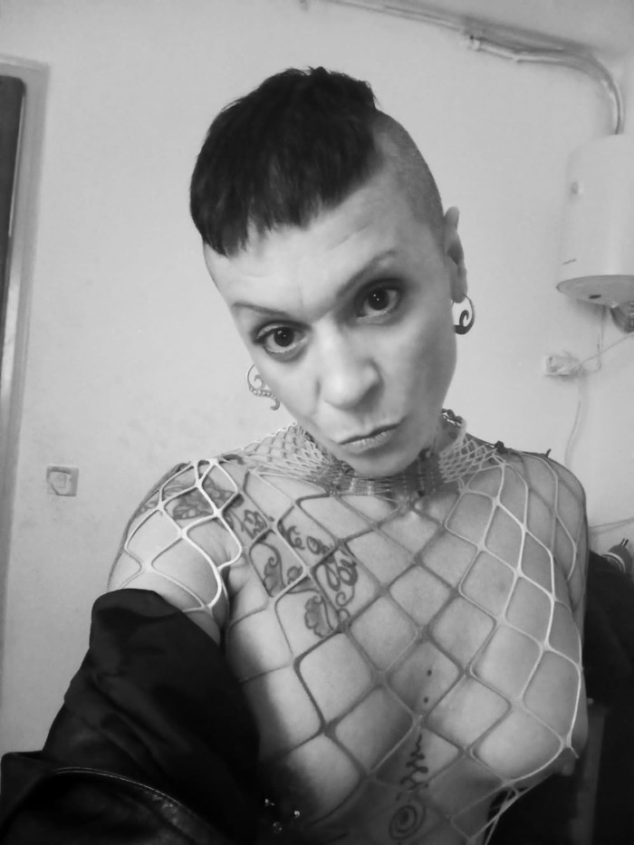 Frances exprés