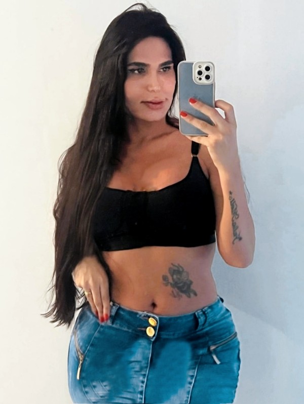 Claudia morenaza cuerpazo exotica latina VICIOSA