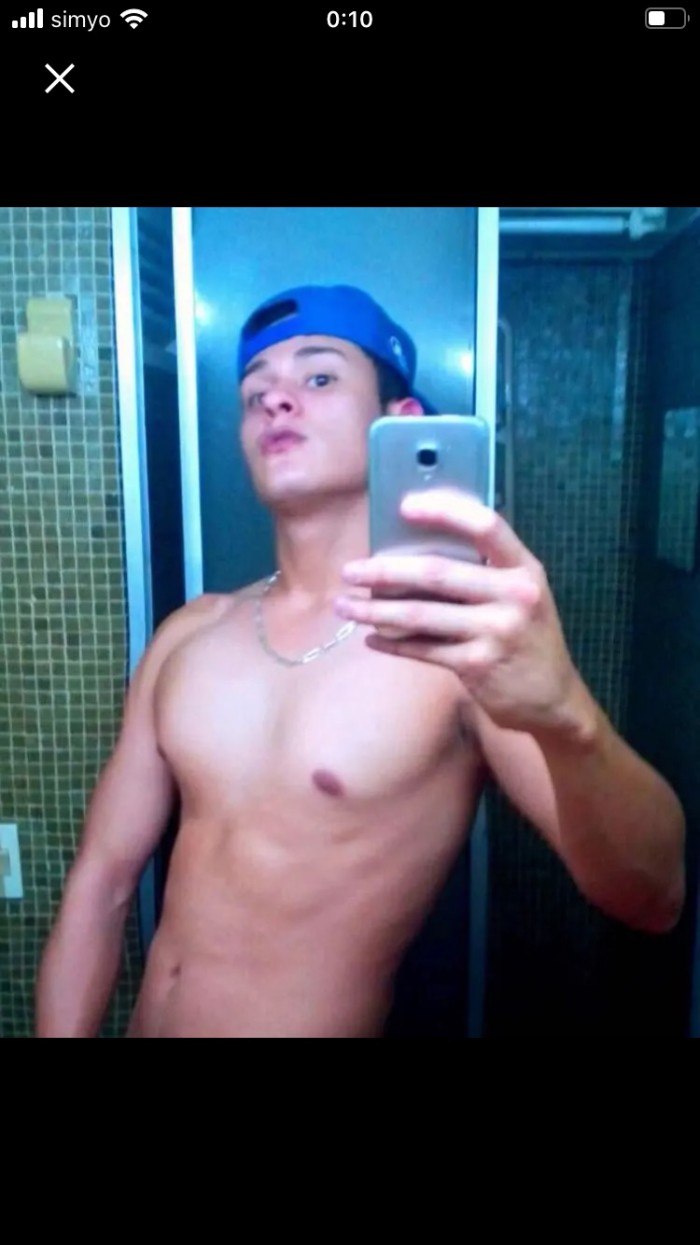 DANIEL GUAPÍSIMO REAL NO ENGAÑOS VEN  Y COMPRUÉBA HABITACIÓN CLIMATIZADA