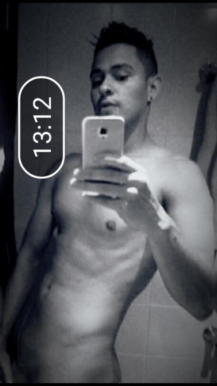 DANIEL GUAPÍSIMO REAL NO ENGAÑOS VEN  Y COMPRUÉBA HABITACIÓN CLIMATIZADA