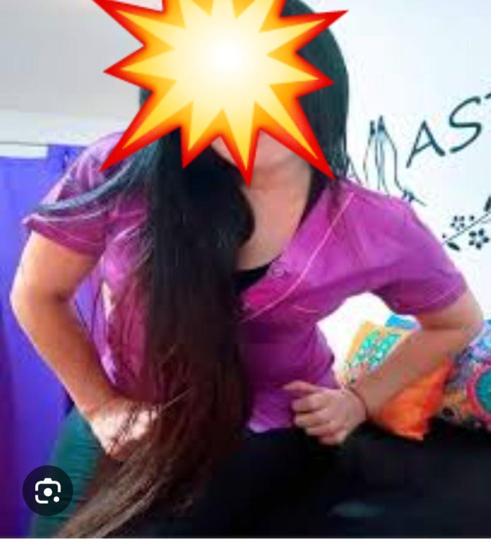 Masajes relajantes deportivo profesional