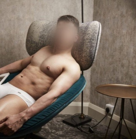 Masajista Español profesional guapisimomuy cariñoso