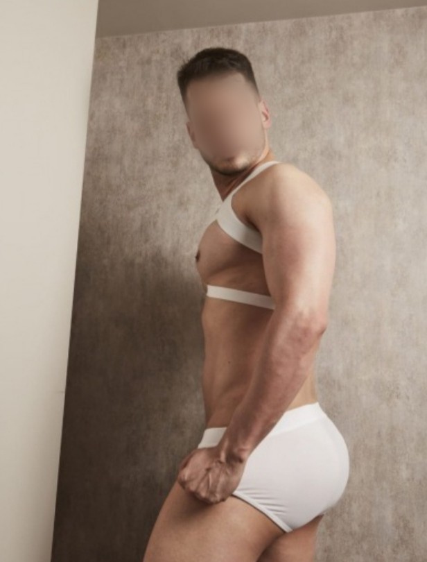 Masajista Español profesional guapisimomuy cariñoso
