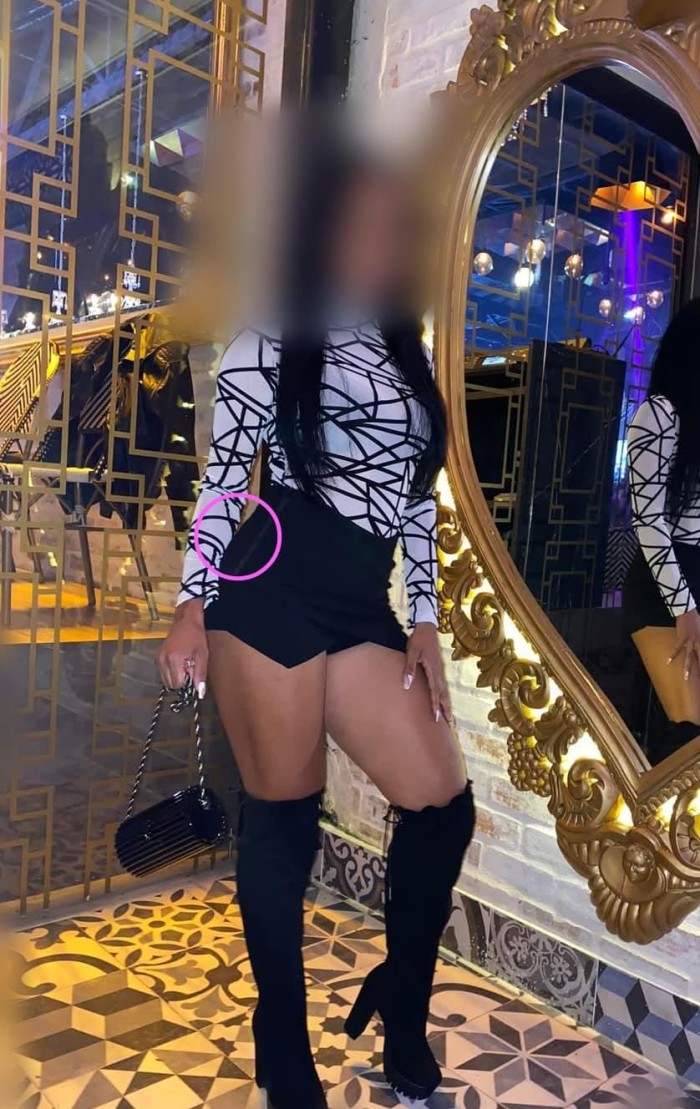 SCORT DE LUJO NUEVA EN ALZIRA, POCOS DIAS
