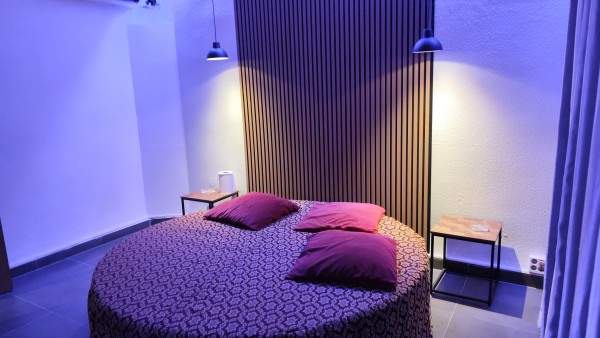 alquiler de habitaciones 15 €  hora MAXIMA DISCRECION