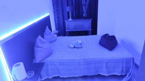 alquiler de habitaciones 15 € hora MAXIMA DISCRECION