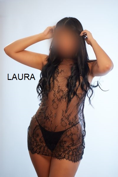LAURA – SENSUAL