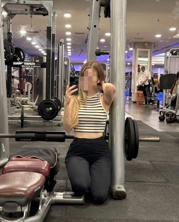 FIESTERA PUTONA TODOS LOS SERVICIOS SOLO SALIDAS