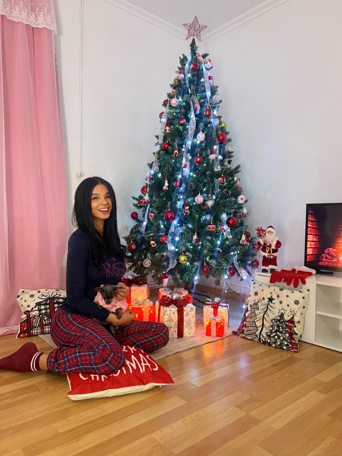 Pasiva en aluche calle de los yebenes