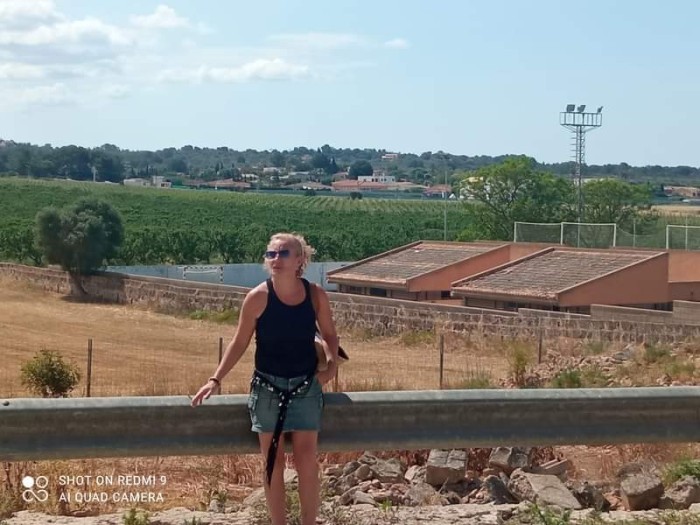 Mallorquina, madurita para jóvenes y principiantes