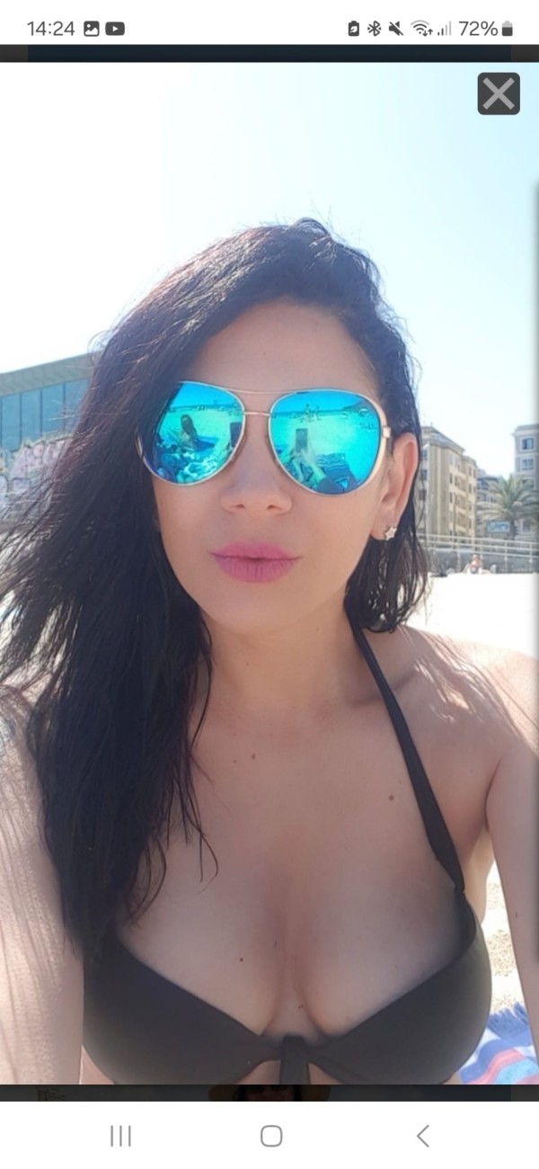 LETICIA PURA ELEGANCIA SENSUALIDAD Y MORBO INDEPENDIENTE