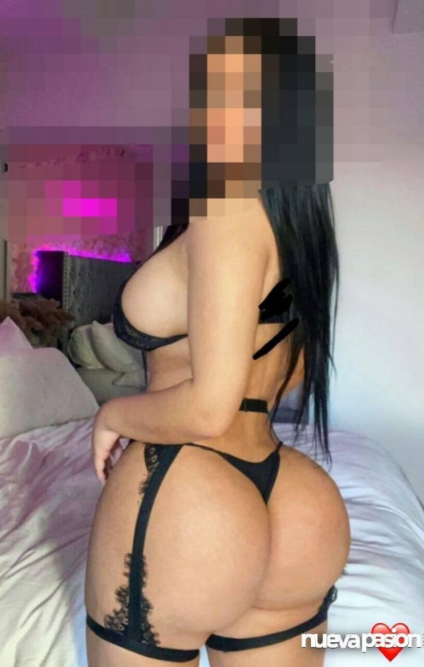 NOVEDAD LATINA SOLITA EN MADRID