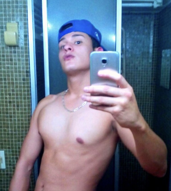 DANIEL CHICO MASCULINO GUAPO CON SITIO PRIVADO