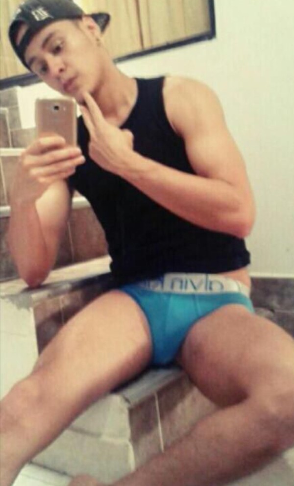 DANIEL CHICO MASCULINO GUAPO CON SITIO PRIVADO