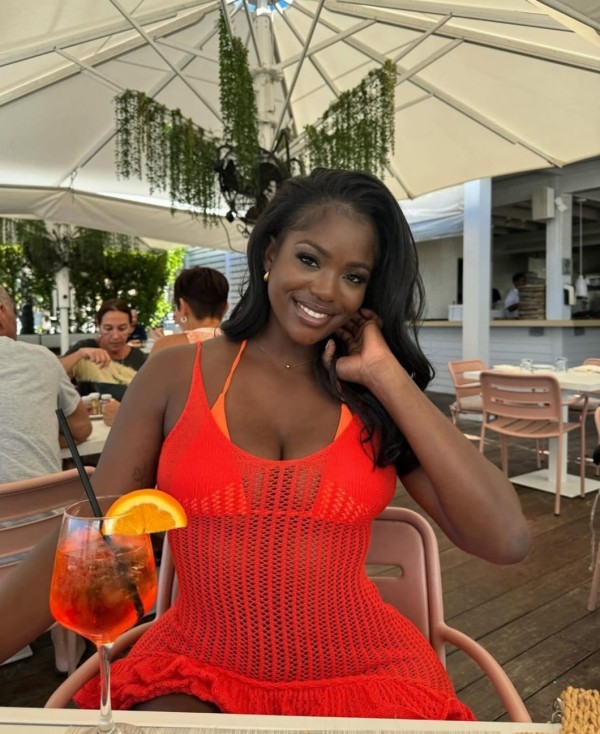 NOVEDAD EXOTICA LATINA