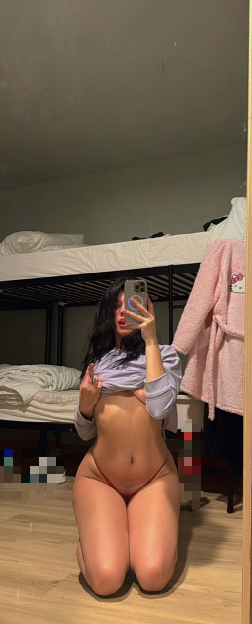 LINDA JOVENCITA LLENA DE PLACER, Y MUCHO MORBO