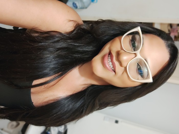 Morena fogosa morboso ya disponible en BCN ahora