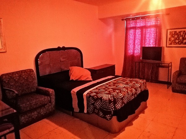 Alquiler habitaciones escort