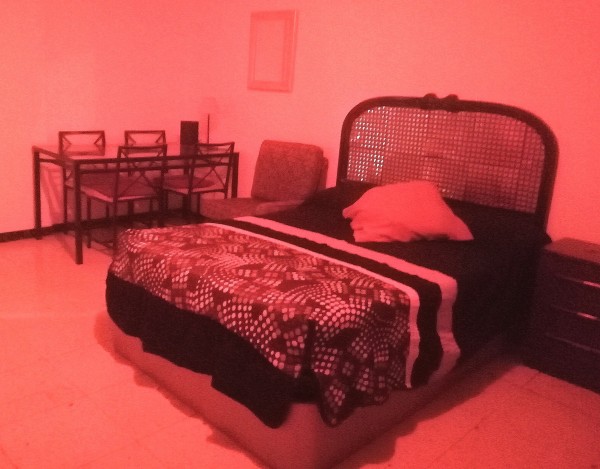 Alquiler habitaciones escort