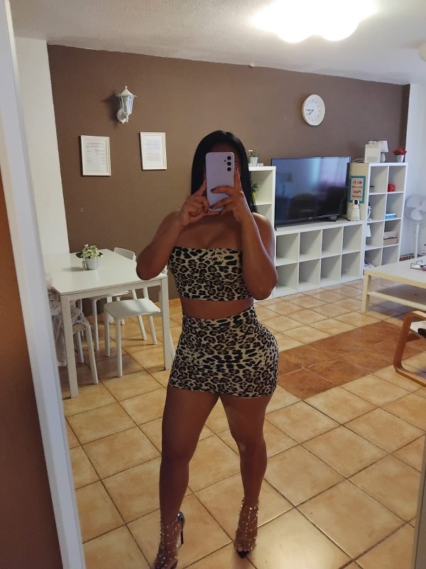 Pequeñita manejable