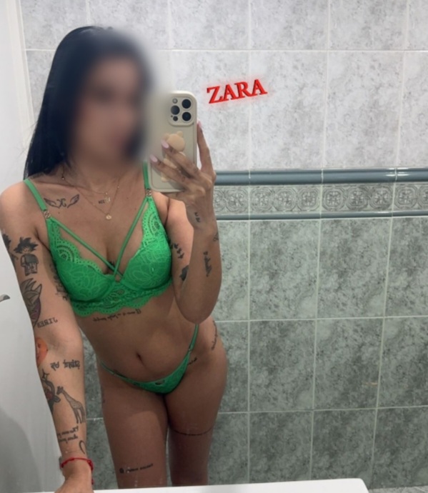 CHICAS DE LUJOS EN ZONA MORATALAZ LAS 24 HORAS !634029736