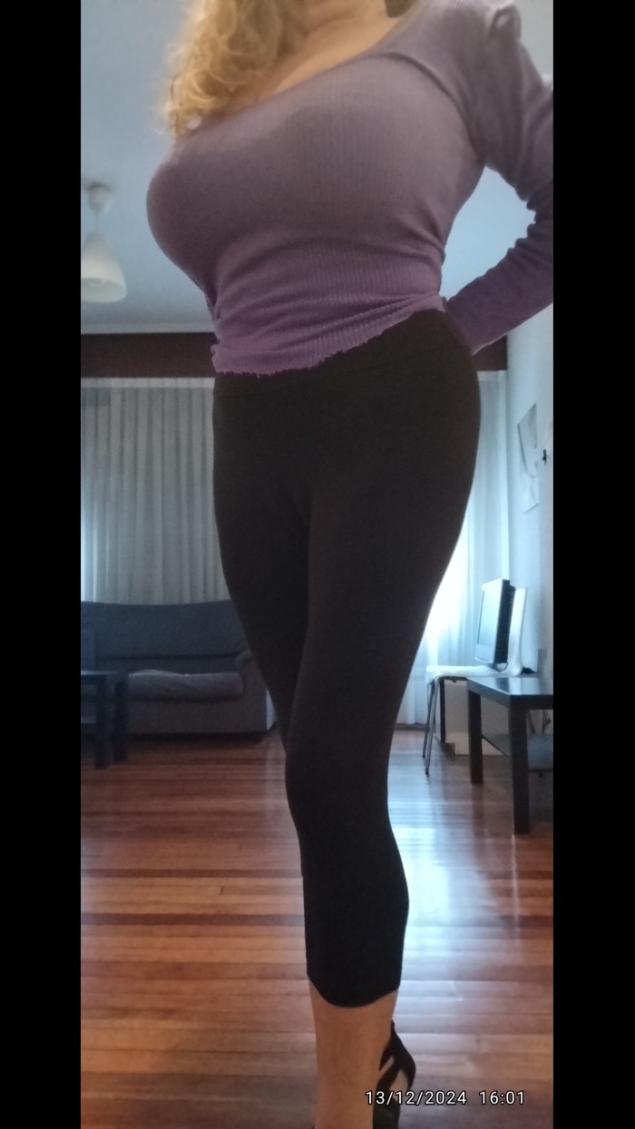 Masajista femenina para mujeres