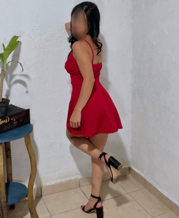 Mis amores solo estaré unos días en zona