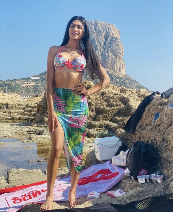 LUARA LÁ MEJOR OPCIÓN EN CALPE