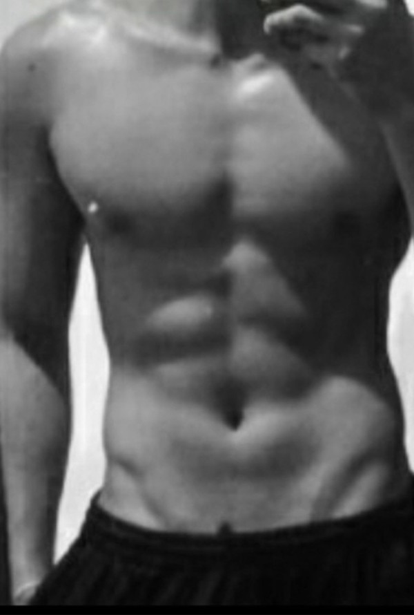 Masajista erótico gratis hombres no me interesan