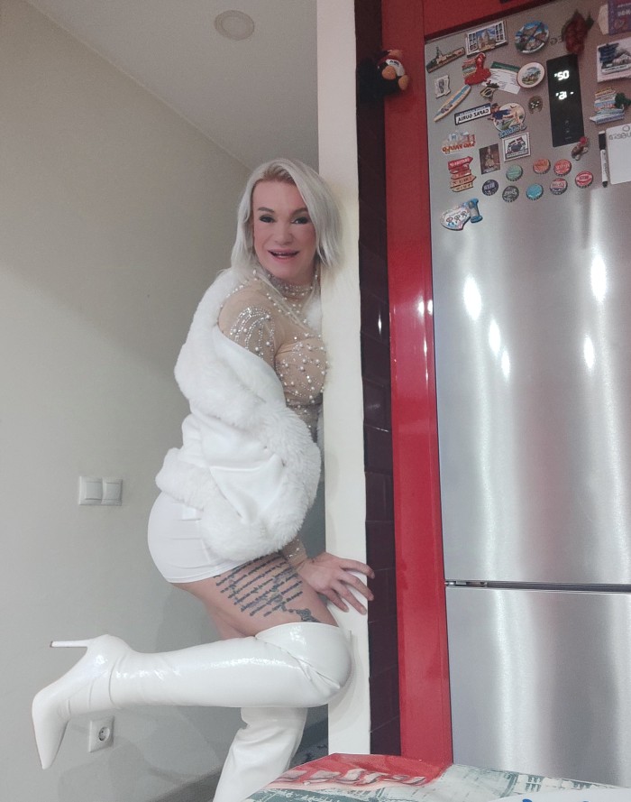 Turati top única y exclusiva tú ama semental climatizado