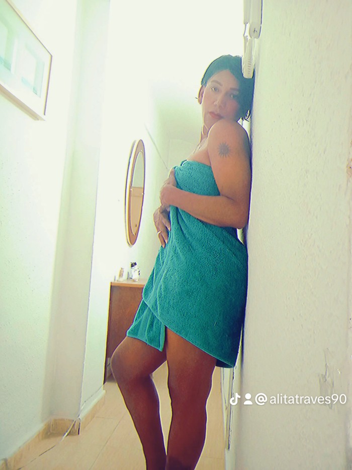 Versátil dotada  dominante