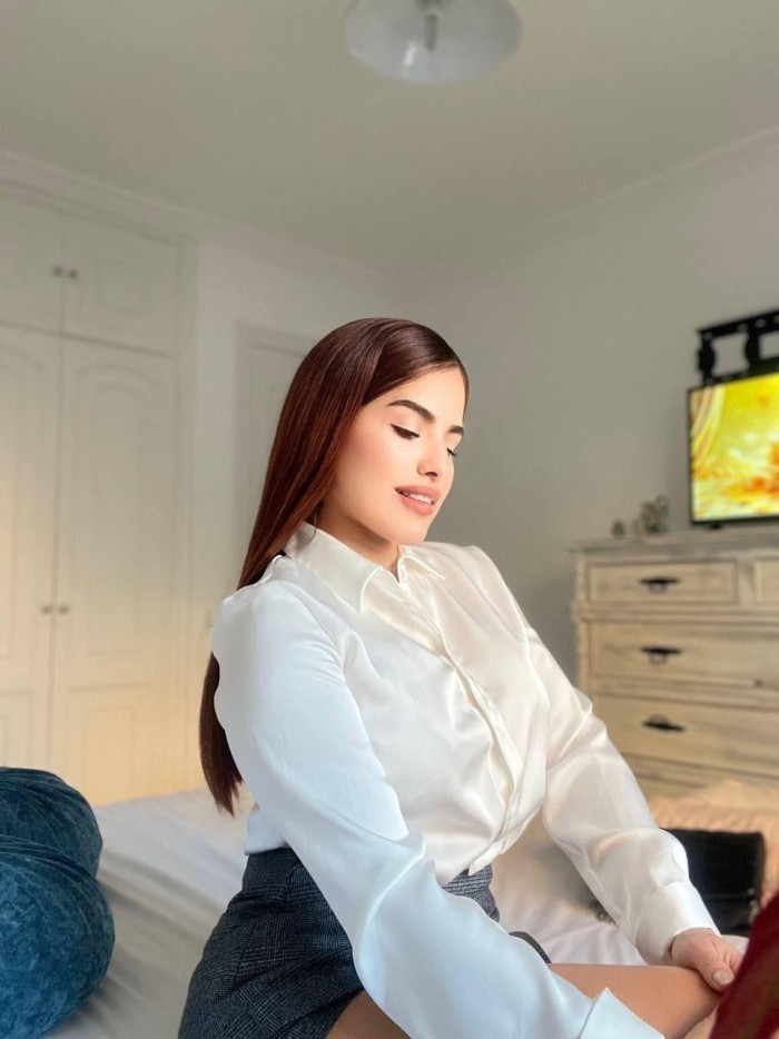 Fiestera y te hago el mejor francés natural de tu