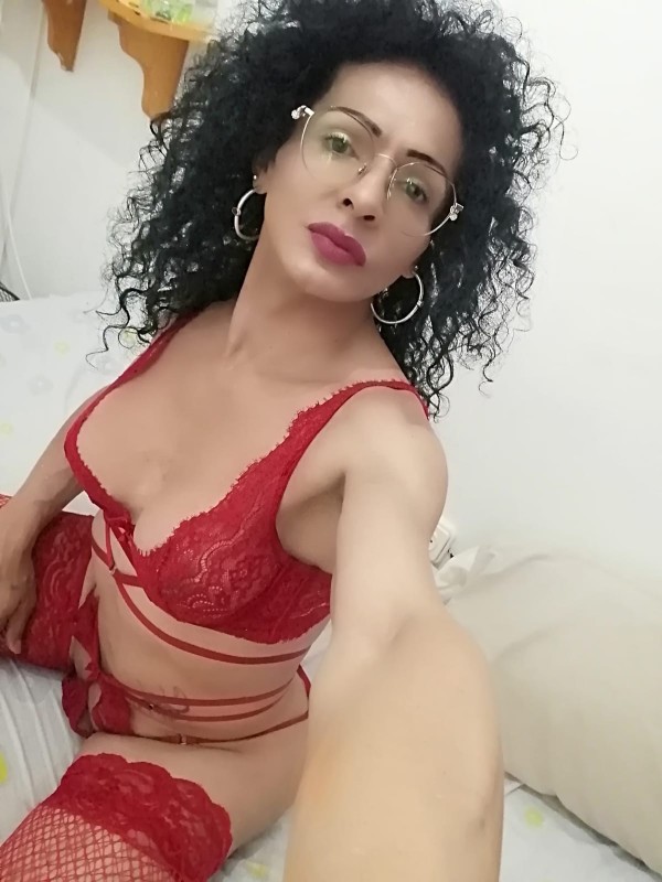 NOVEDAD KATALINA FIESTERA. CAÑERA .MORBOSA SIN TABU