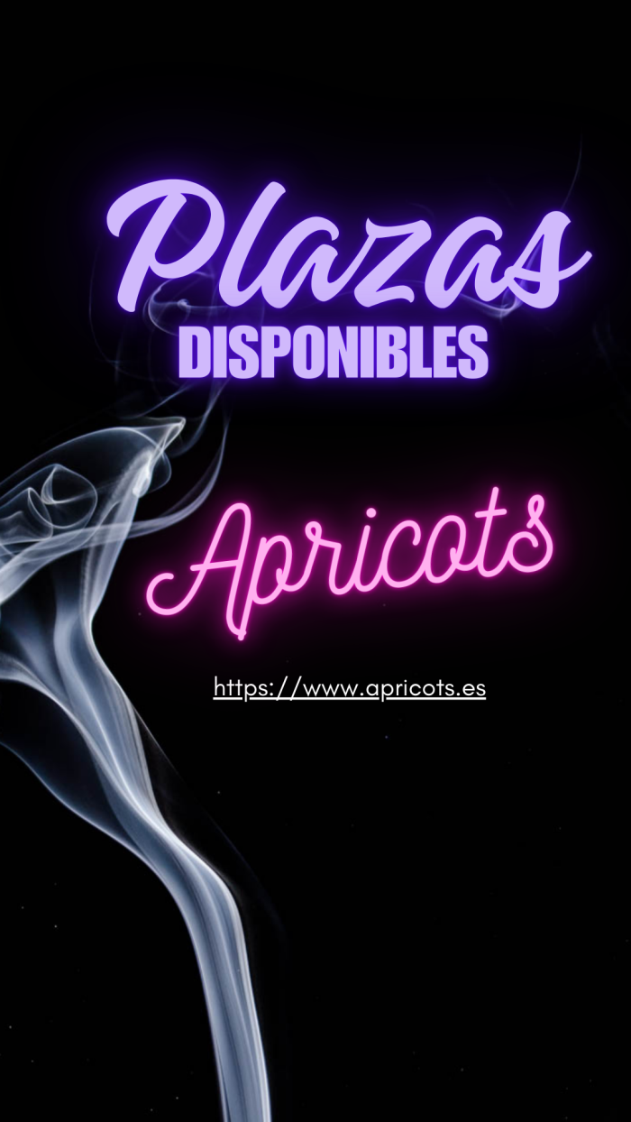 SE NECESITAN SEÑORITAS PARA PLAZA O TURNO