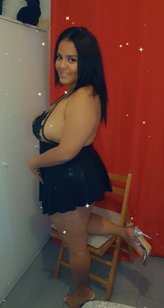 Embarazada jovencita madre soltera