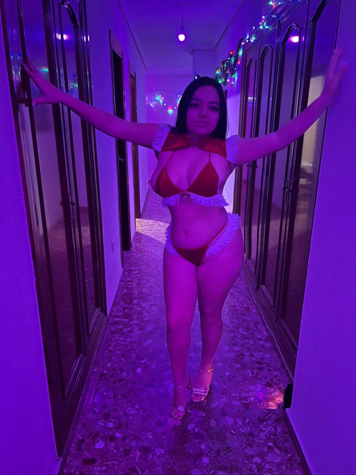 CORREME LAS BRAGAS Y METEME LA POLLA BIEN DURO