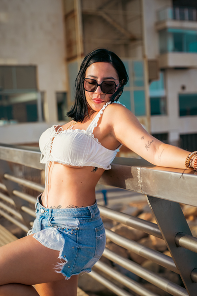 COLOMBIANA APASIONADA EN ALICANTE DESEANDO PROBARTE 24 HORAS PARA TI
