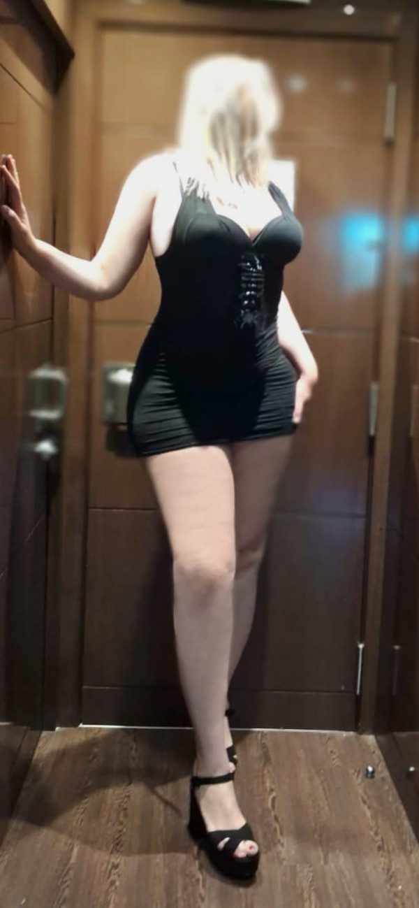 Natalia 35 años NOVEDAD en DON BENITO